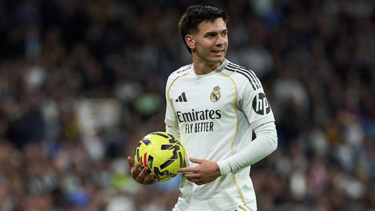 Mastantuono exclu : le Real Madrid paie cash l'emportement du prodige