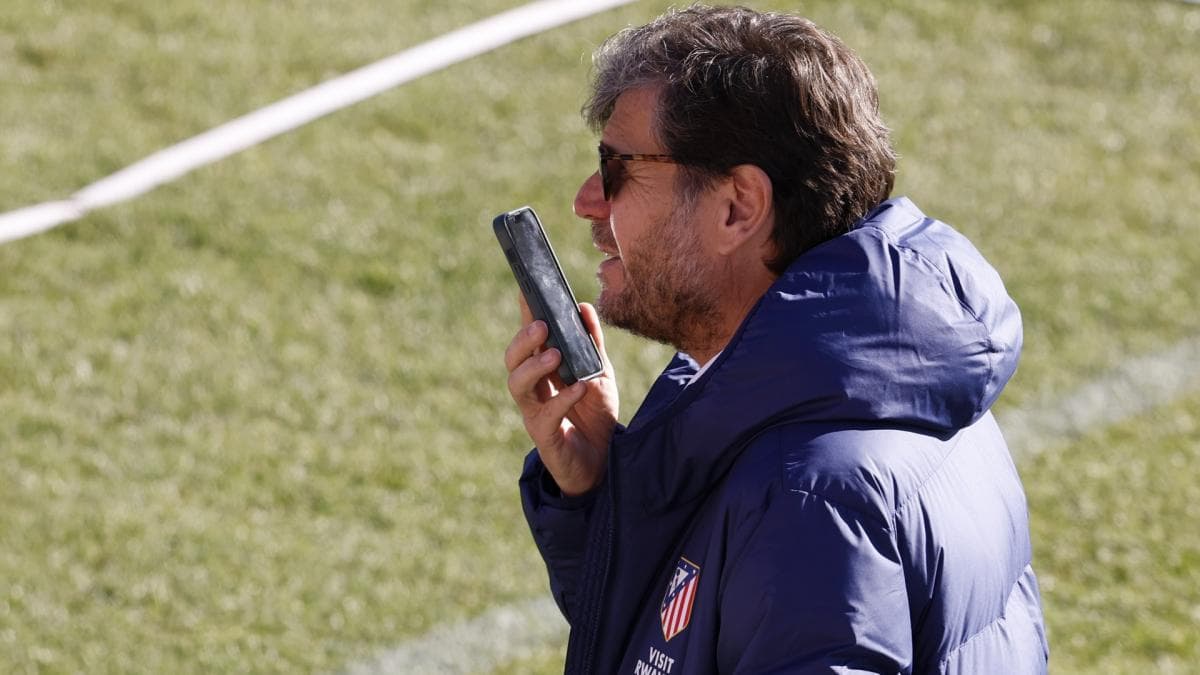 Le bus de l'Atlético Madrid attaqué avant Barcelone en LdC