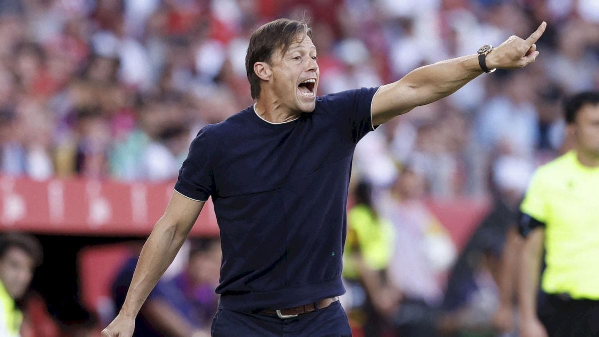 Séville FC : Almeyda limogé, le club andalou cherche un nouveau souffle