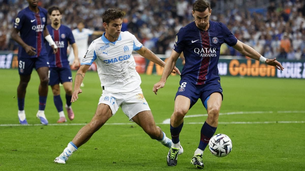 Matt O'Riley entre Brighton et l'oubli après l'échec marseillais