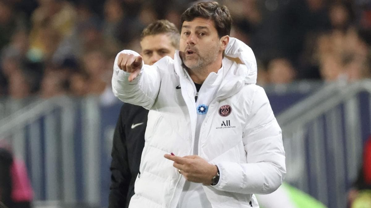PSG : Pochettino répond à Thierry Henry et revient sur son passage