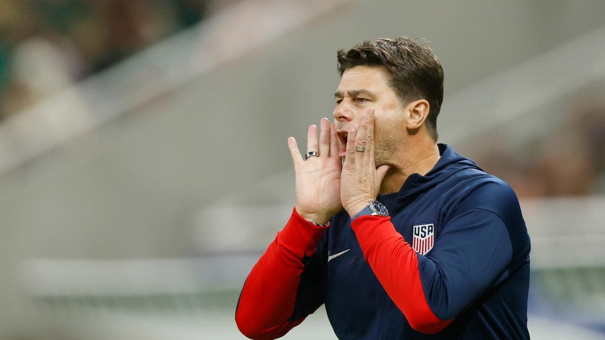 Cardoso hors jeu avant le Mondial - le cauchemar américain commence