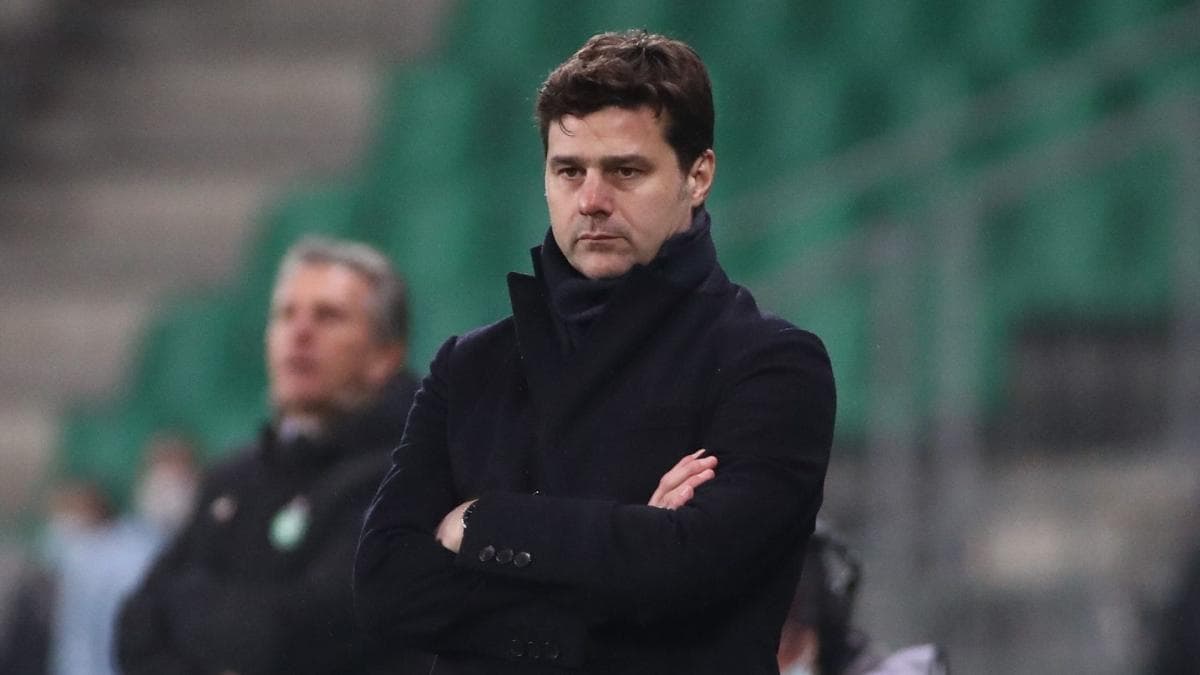 Pochettino brise le silence sur la guerre des gardiens au PSG