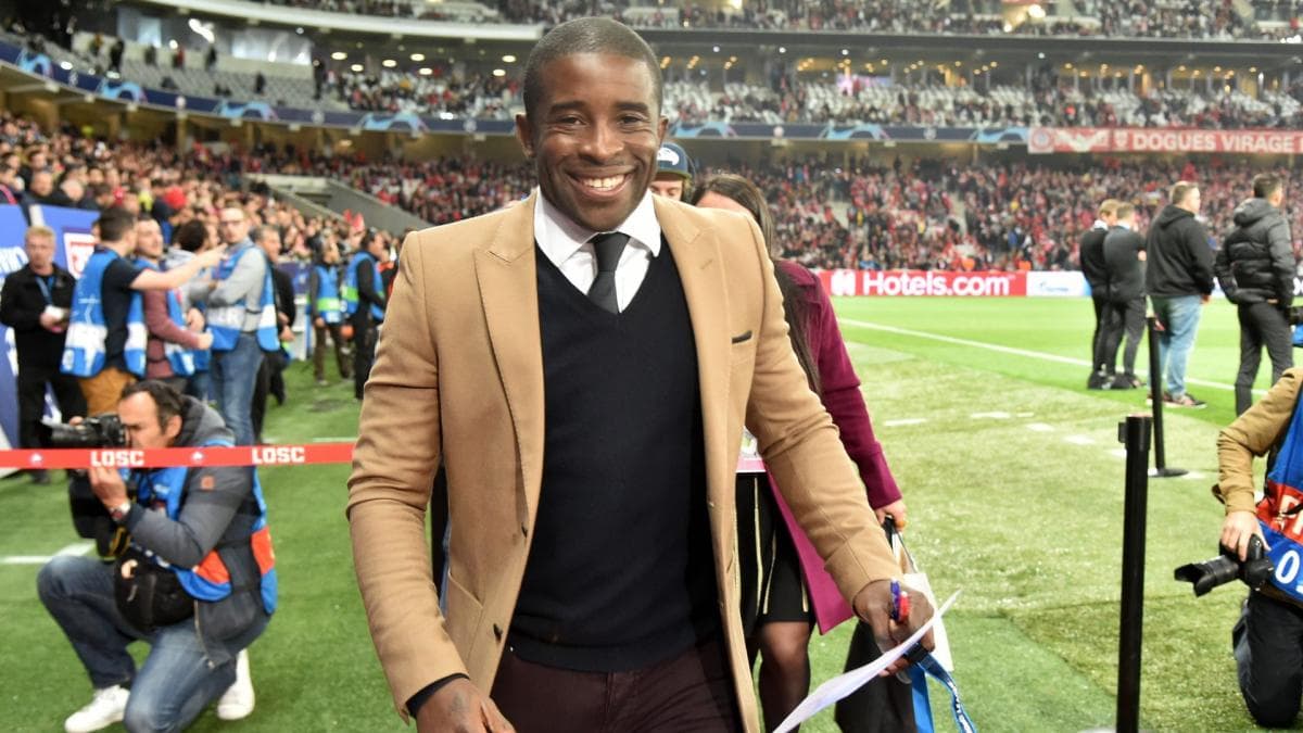 Rio Mavuba prend les rênes des Girondins de Bordeaux