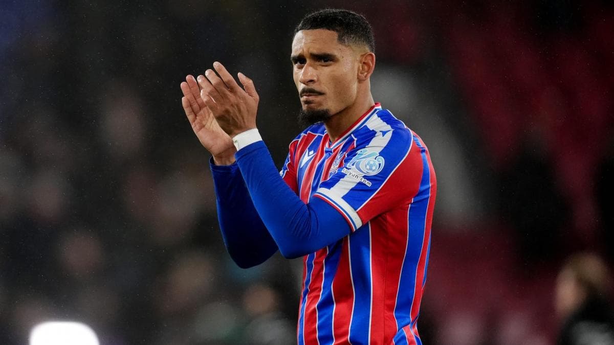 Maxence Lacroix : de Sochaux aux Bleus, une ascension fulgurante