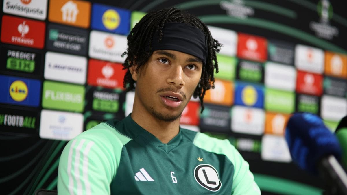 Oyedele régale Strasbourg avec un bijou à la Quaresma face à Nantes