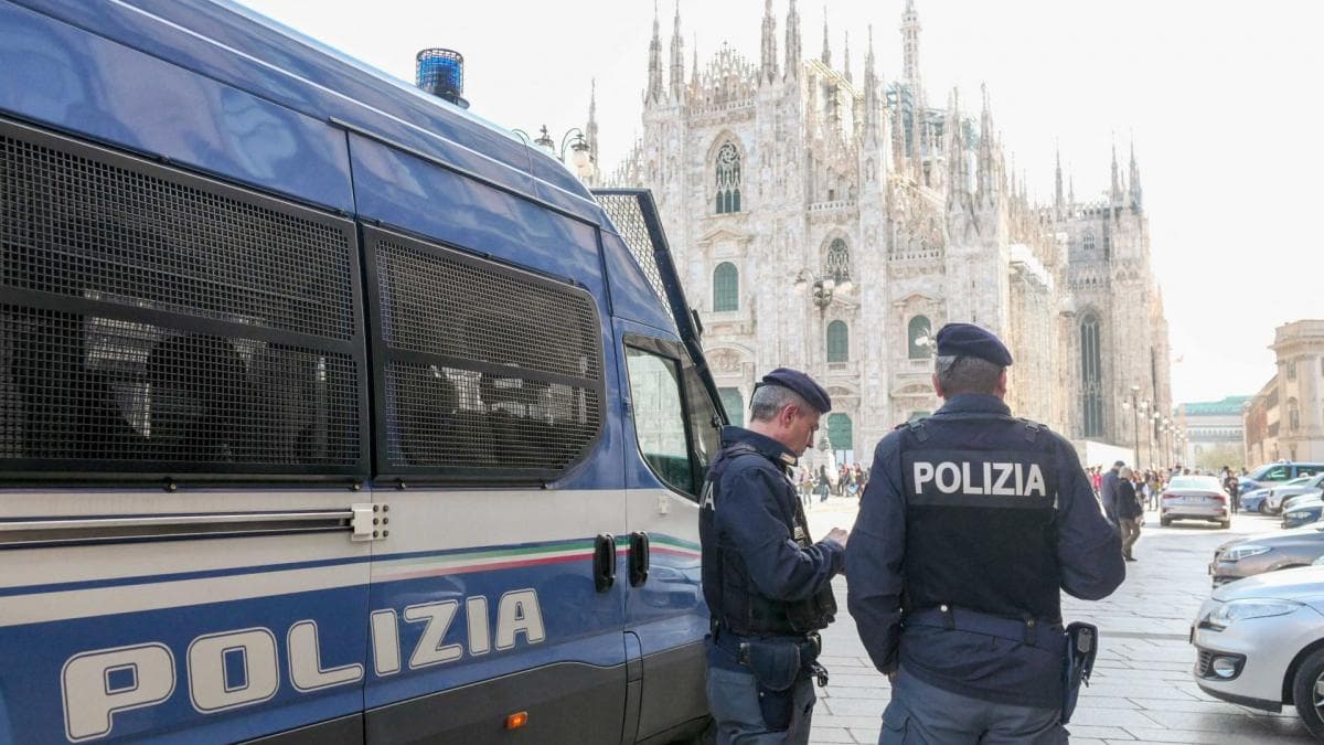 Serie A dans la tourmente d'un scandale sexuel et de drogue