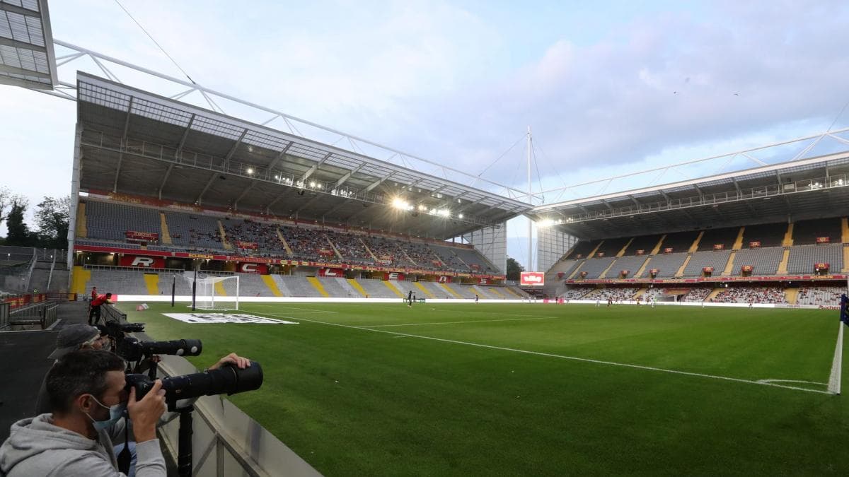 Lens accueillera le Trophée des Champions 2026-2027 face au PSG
