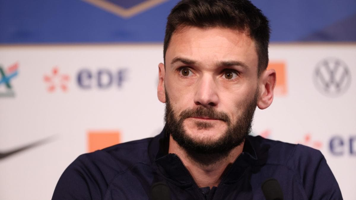 Lloris et Deschamps, un retour en bleu qui divise bien au-delà du gardien