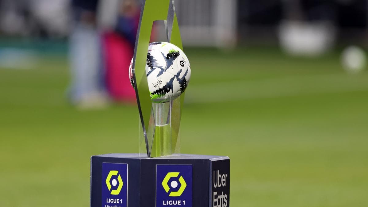 Ligue 1 : le programme TV complet de la 31e journée