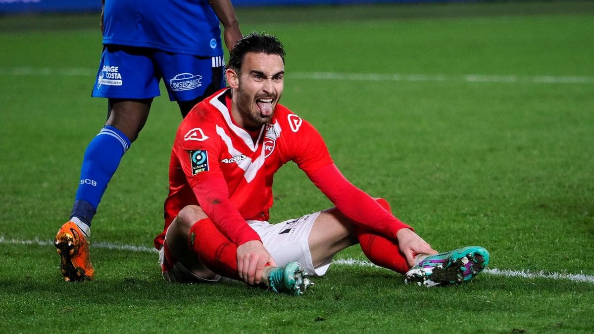 Andrew Jung quitte Persib après un titre qui sent la fin de cycle