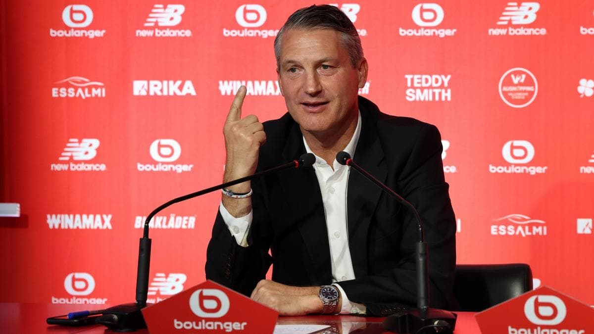 Lille-Marseille : Létang redoute un déplacement périlleux