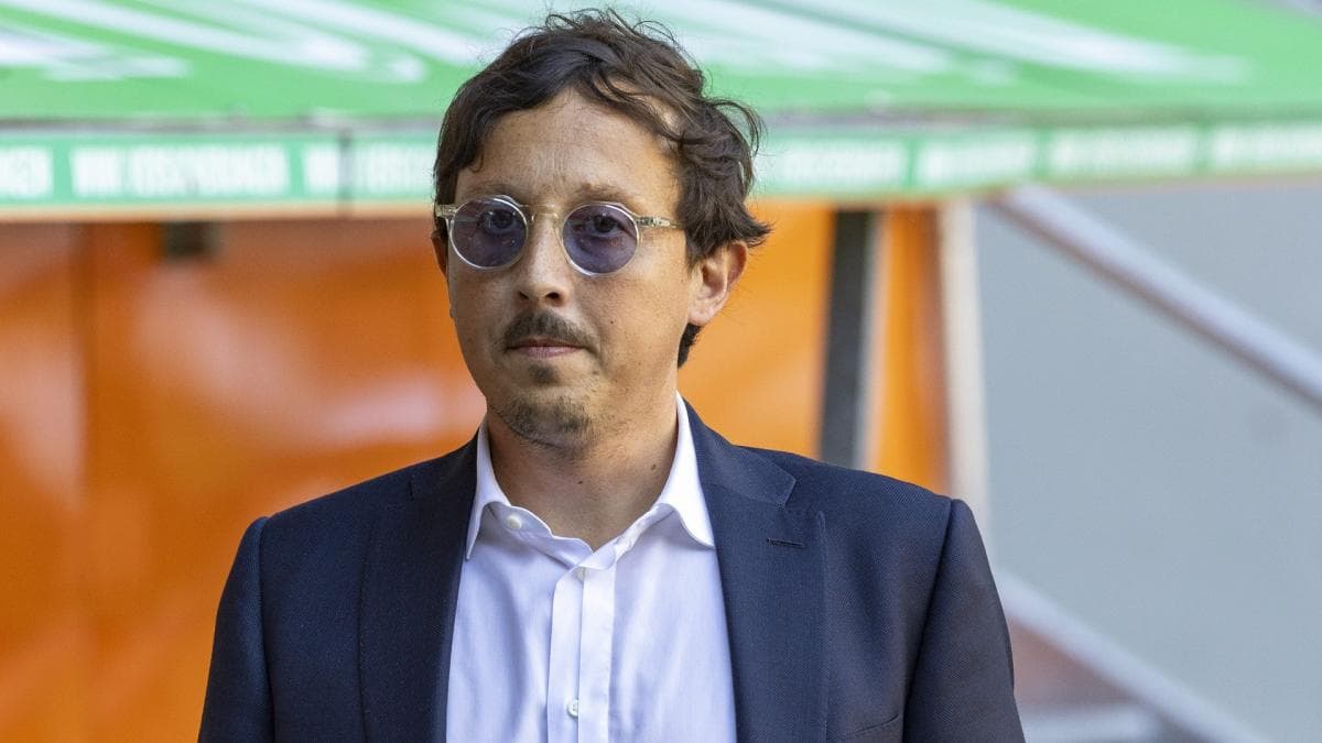 Longoria déjà courtisé : un géant sud-américain veut le recruter