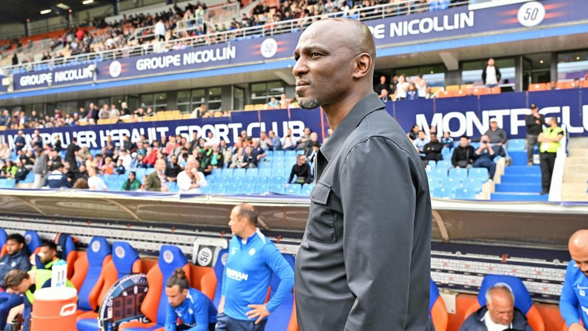 Ligue 2 : Montpellier écrase Nancy, Rodez vise le top 5