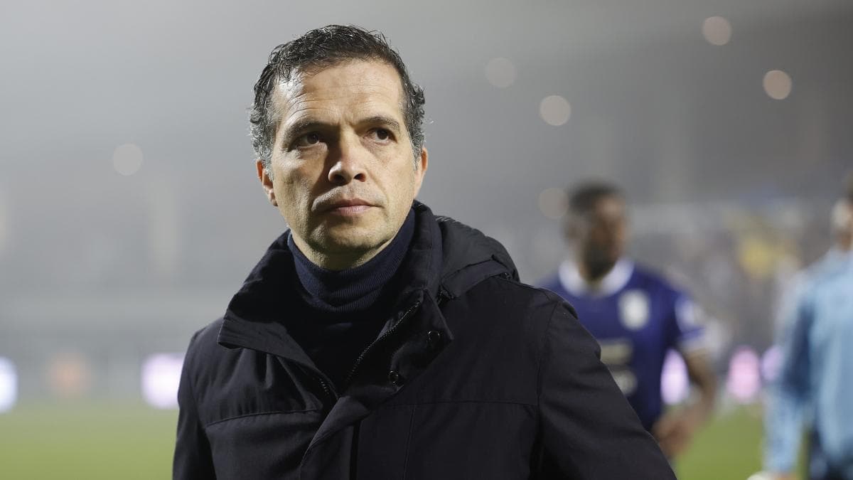 Castro contre Kita - le clash qui enflamme Nantes