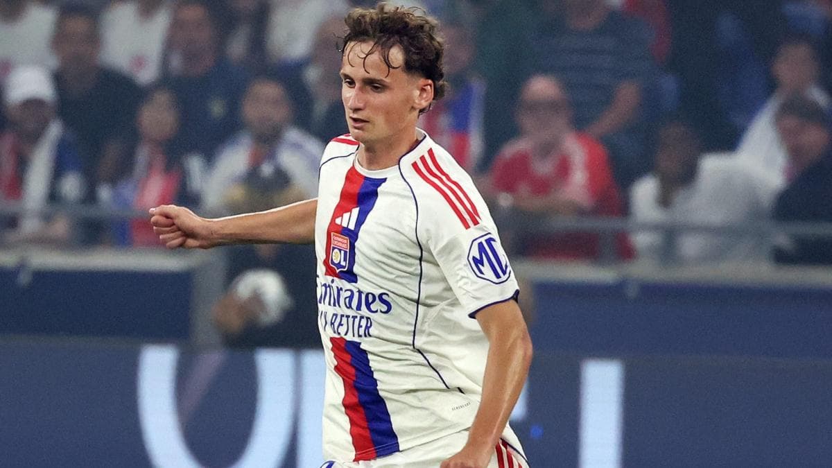 OL – Le Havre (0-0) : Morton et Lyon frustrés malgré l'avantage numérique