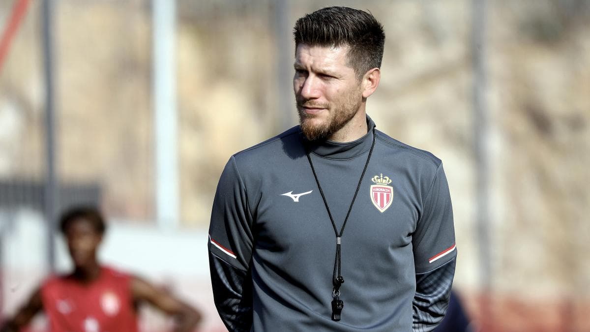 Monaco : Pocognoli prive ses joueurs de repos après 5 victoires