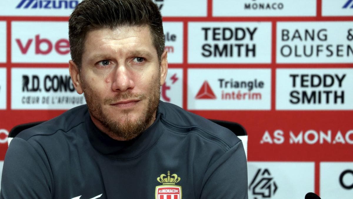 Monaco écrase Lyon : Pocognoli s'en prend à Tagliafico