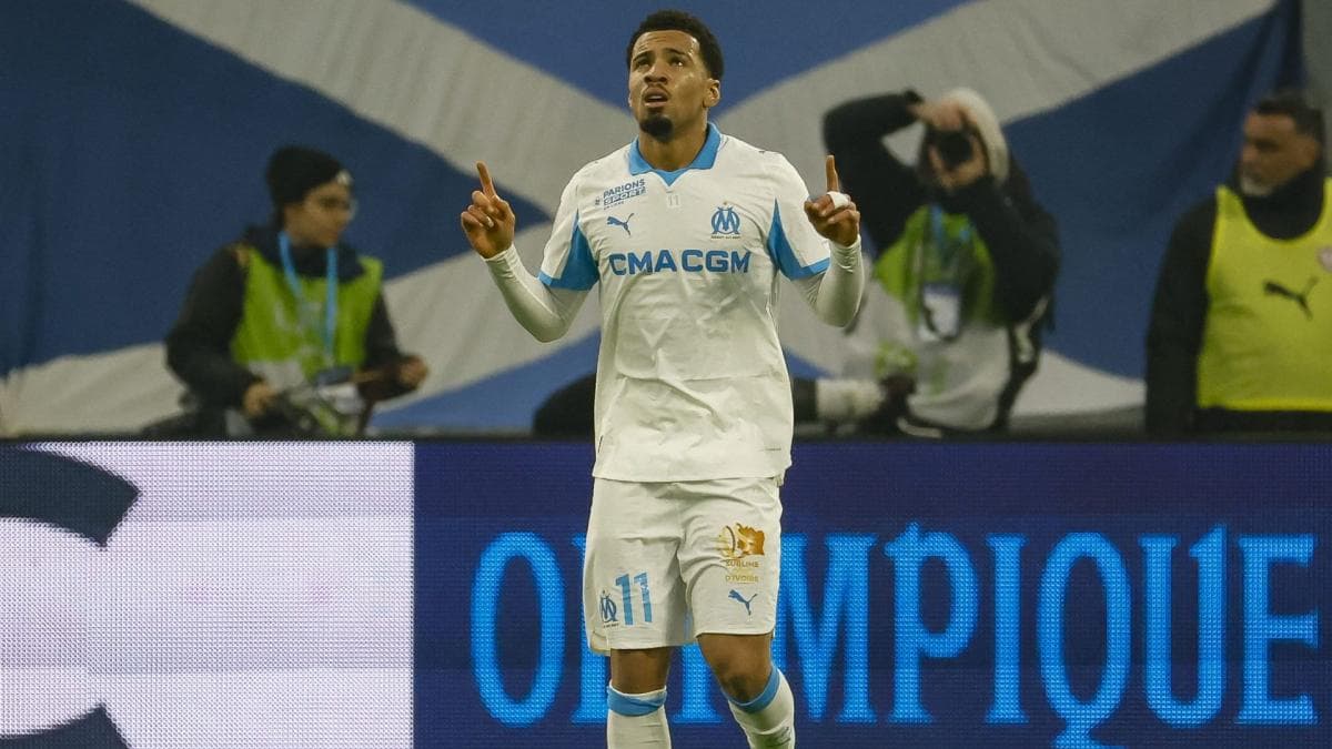 Beye hausse le ton avec Nwaneri, l'OM attend plus