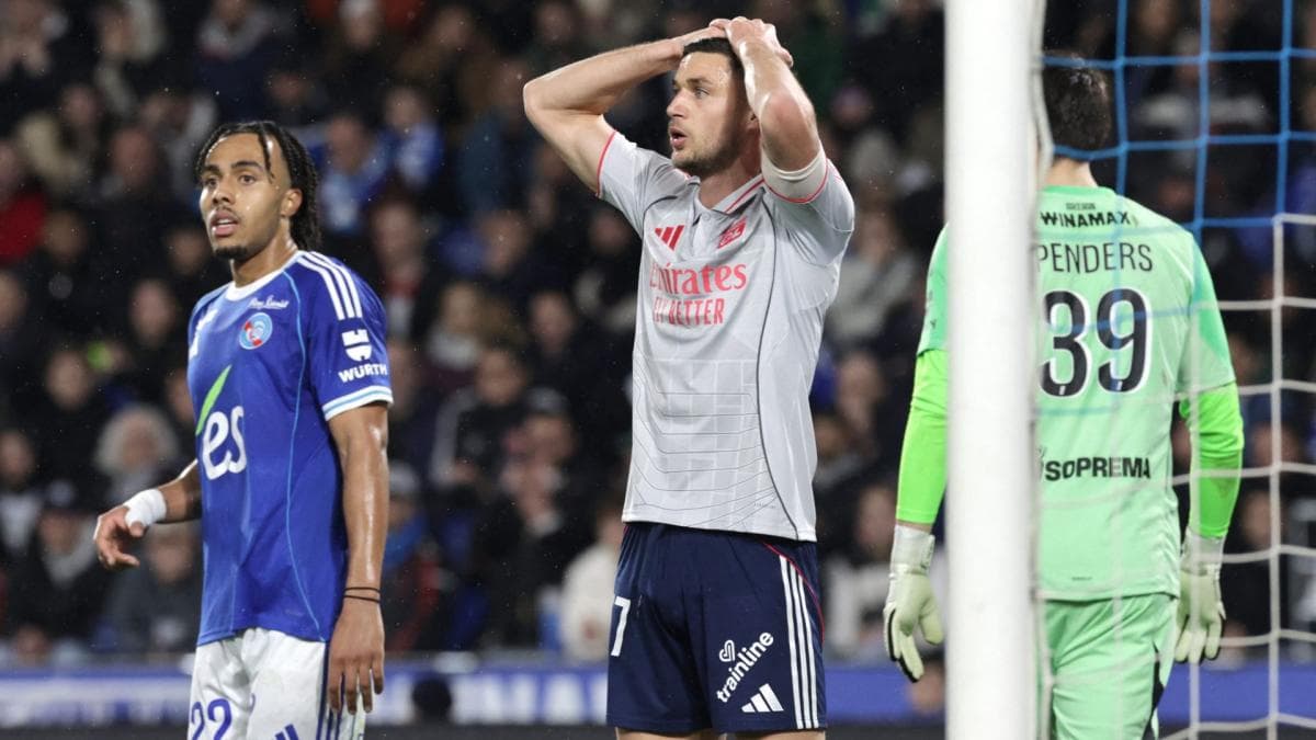 OL sort la tête de l'eau face à Lorient, Yaremchuk enfin libéré