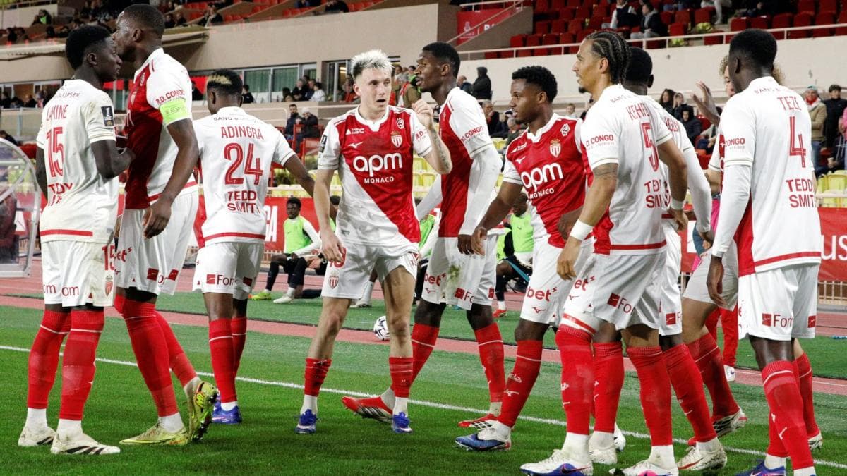 AS Monaco - RD Congo : une enquête judiciaire secoue le football