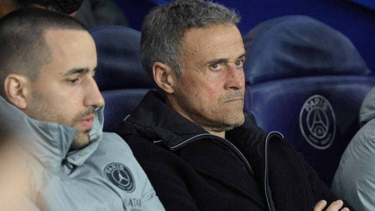 PSG 5-2 Chelsea : les vérités cachées derrière la démonstration