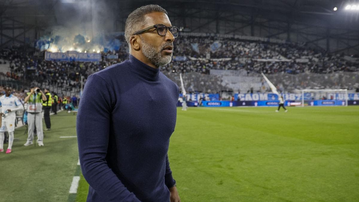 L'OM sombre dans l'incertitude après son faux pas contre Nice