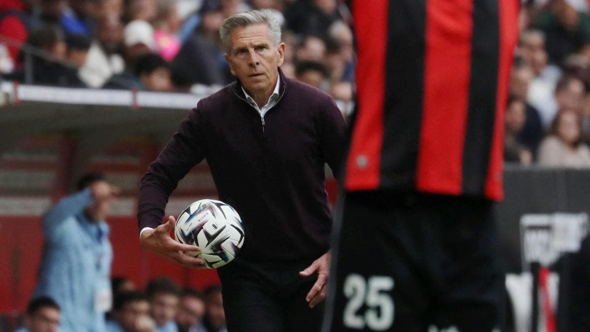 Nice sort de l'ornière avec un double succès salvateur