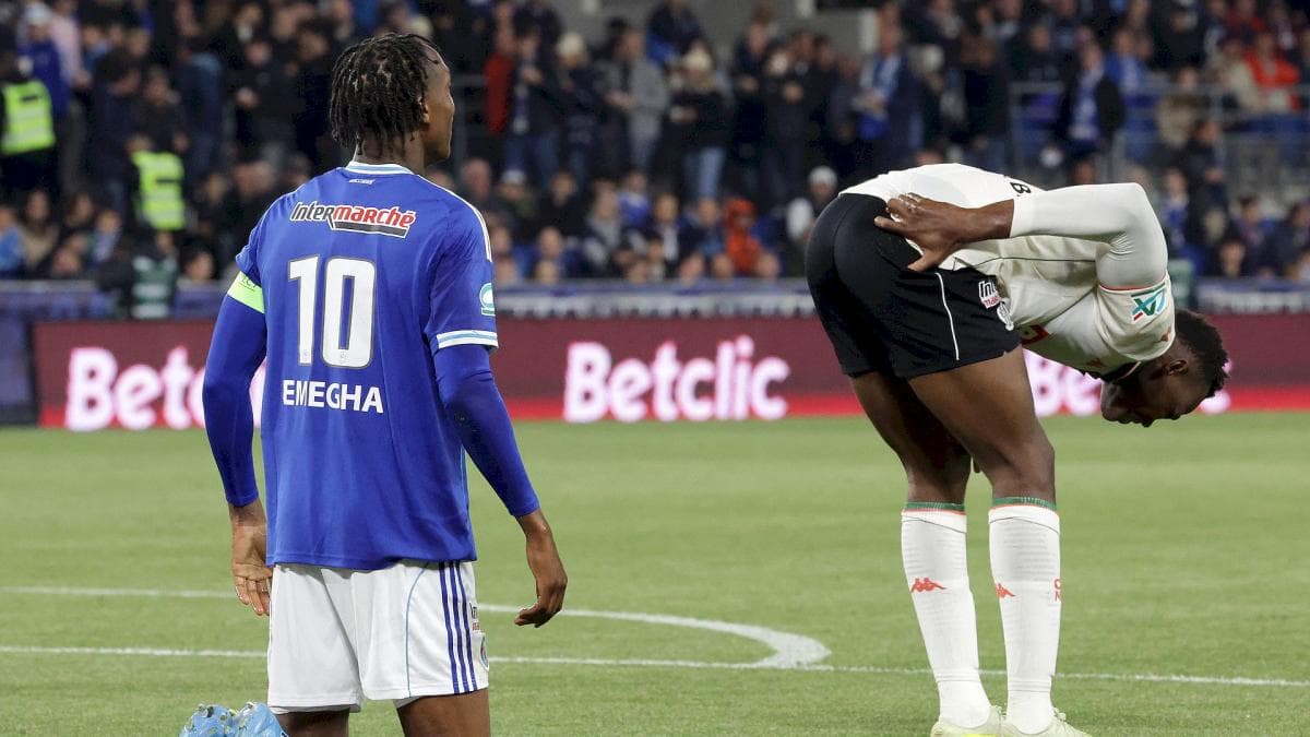 Strasbourg, le naufrage d'une saison qui promettait tout