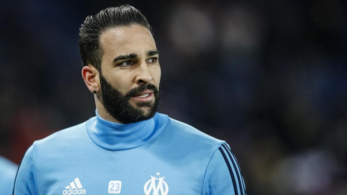 Deschamps révèle une anecdote savoureuse sur Adil Rami en 2018