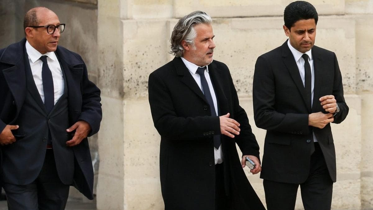 Report de Lens-PSG : la LFP sous le feu des critiques