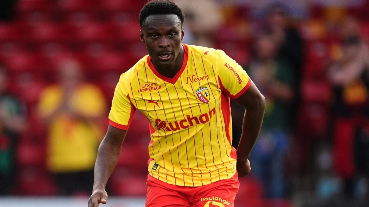 Lens reprend la tête de L1 : Sage annonce des retours majeurs