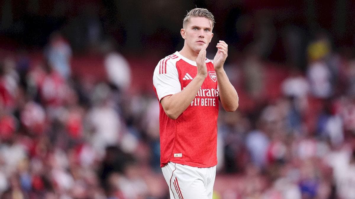 Gyökeres enflamme Arsenal d'une masterclass contre Fulham