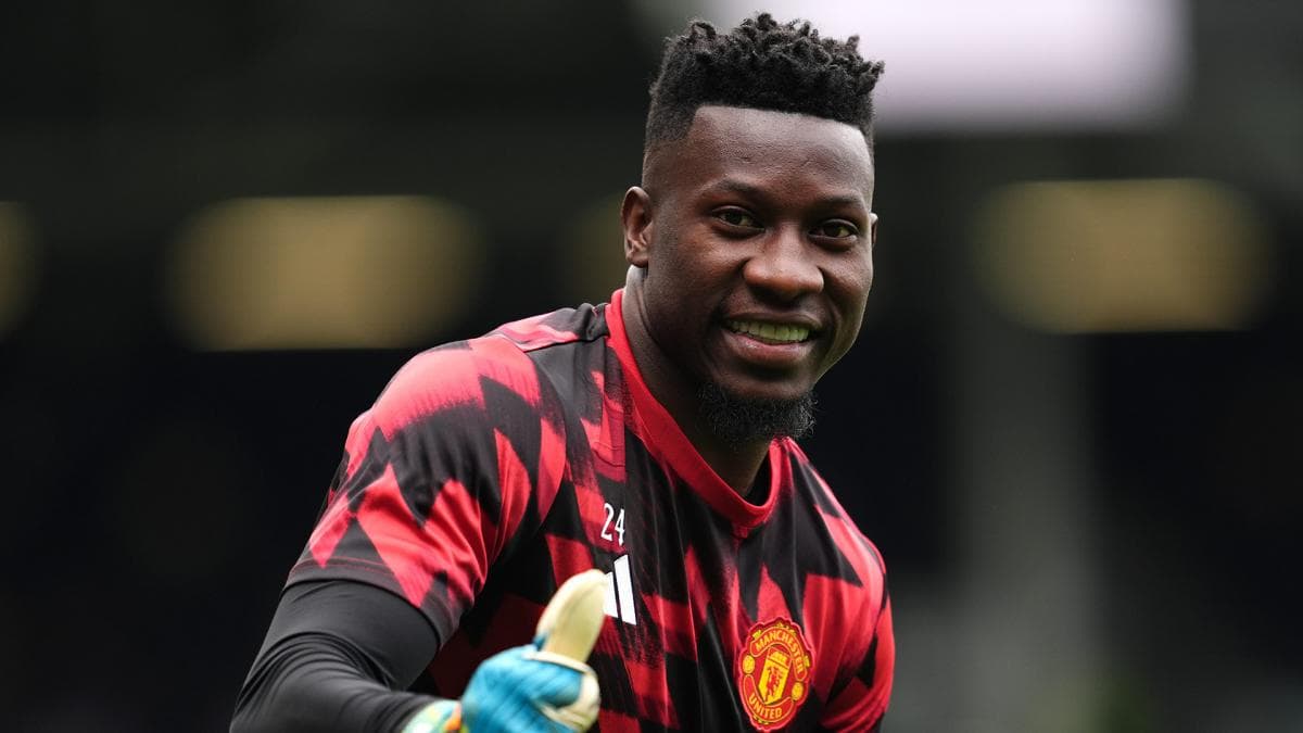 Onana vs FECAFOOT, le bras de fer qui menace le football camerounais