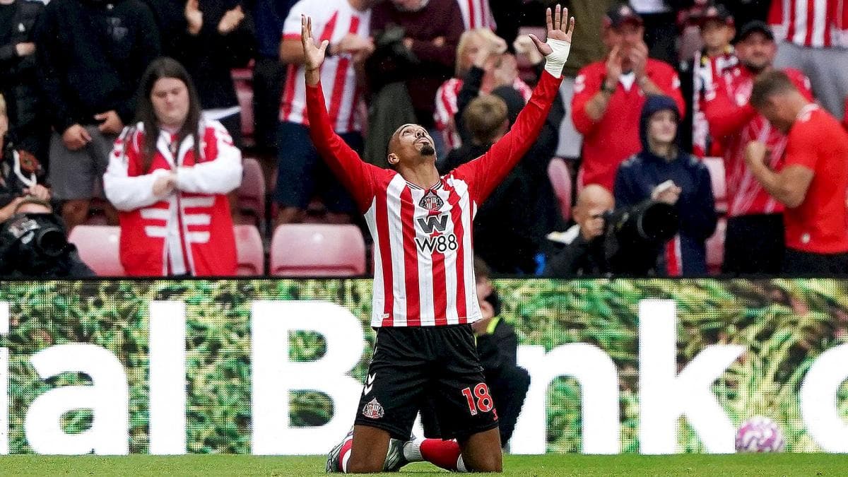 Wilson Isidor choisit Haïti : un tournant décisif pour Les Grenadiers