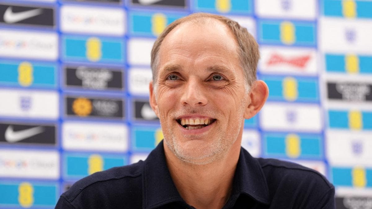 Tuchel brise le silence : Rice, Saka et l'Arsenal à genoux