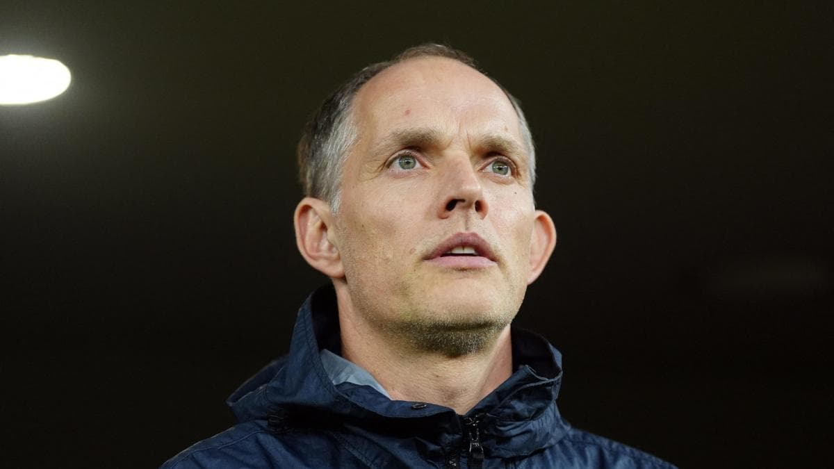 Angleterre : Tuchel dévoile une liste de 35 avec des surprises