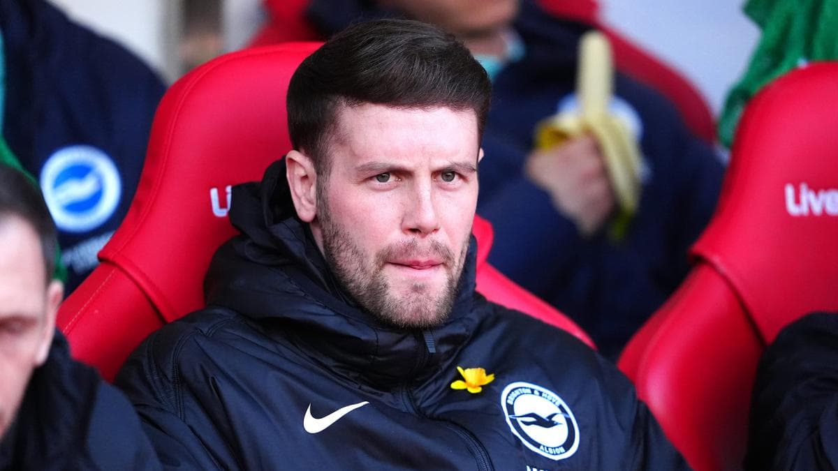 Brighton mise 30 millions sur Zadok Yohanna, le phénomène nigérian de 18 ans
