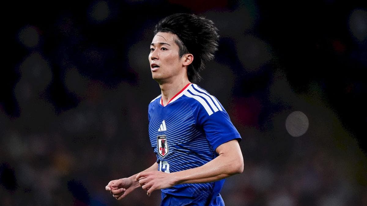 Japon-Suède - le jeu du chat et de la souris en groupe F
