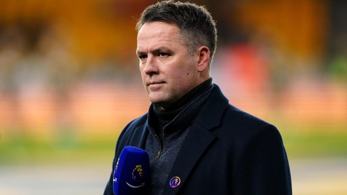 Michael Owen prédit un grand retour de Manchester United