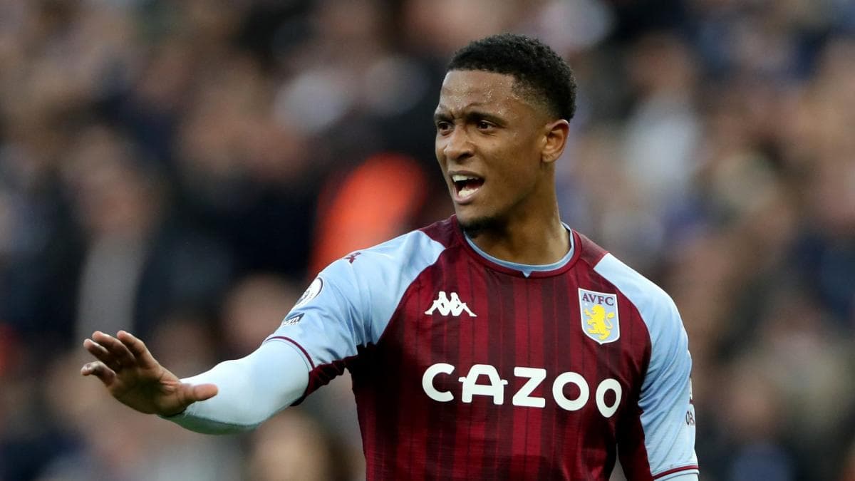 Konsa s'en prend aux supporters de Villa après Wolves