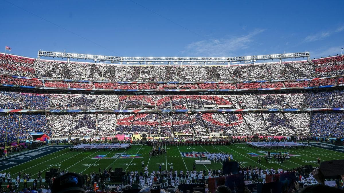 Levi's fait taire la FIFA au Levi's Stadium pour la Coupe du monde 2026