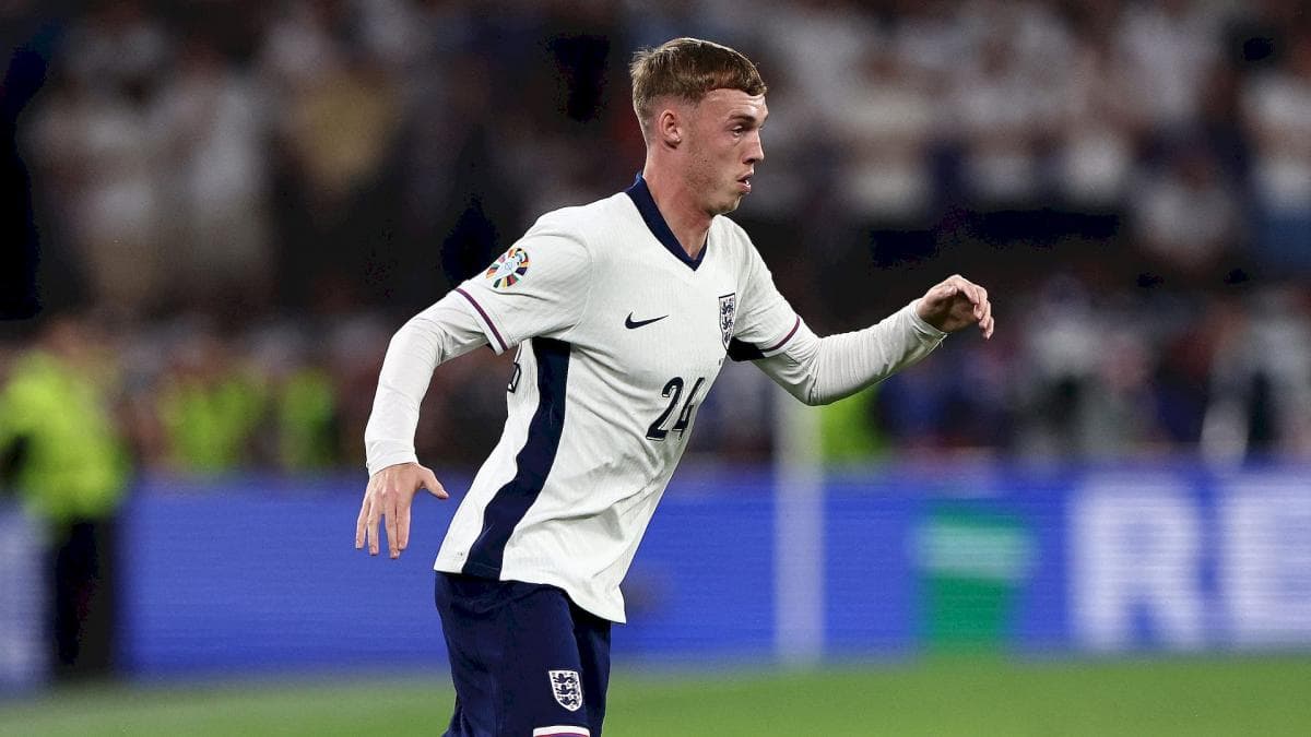 Cole Palmer sort du silence sur son éviction de la liste Tuchel