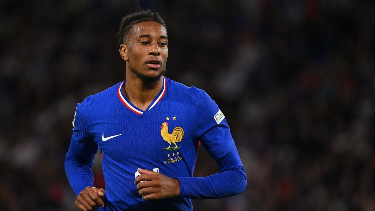 Michael Olise et l'Algérie, la séduction manquée d'Adlène Guedioura