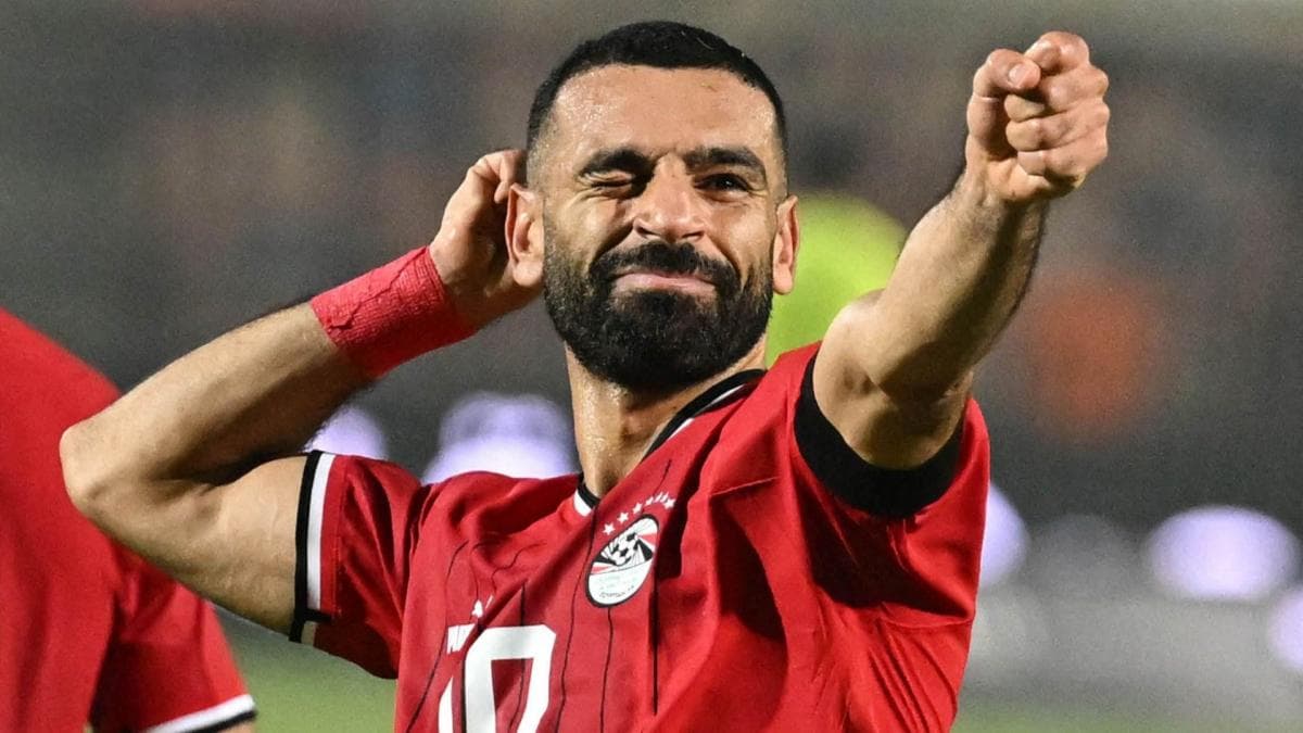 Égypte Coupe du Monde 2026 - quand le terrain commence avant le coup d'envoi