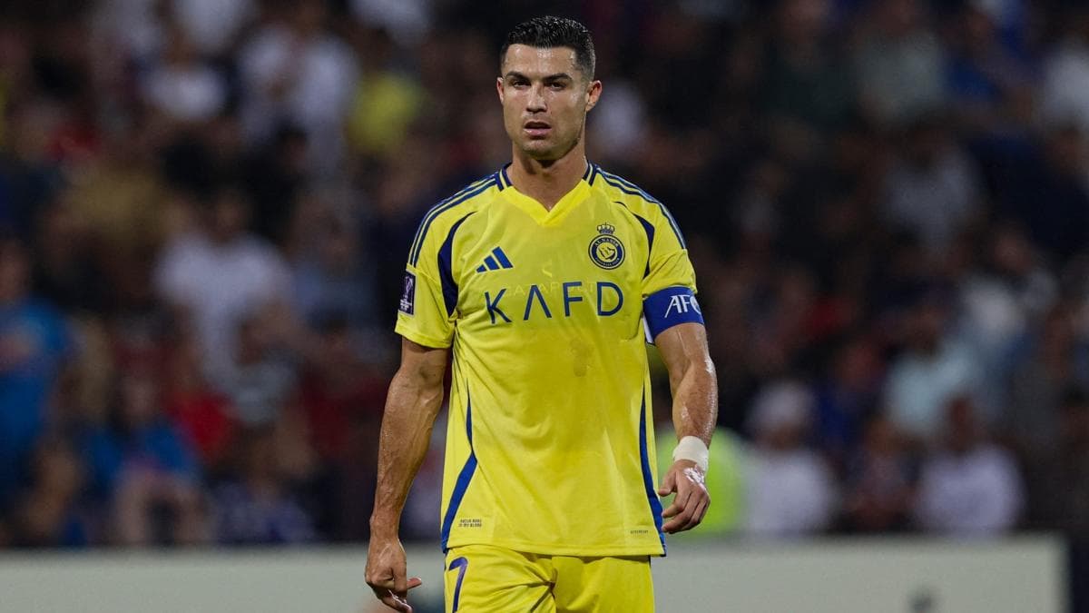 Saudi Pro League Al-Ahli accuse la ligue de tricher pour Ronaldo