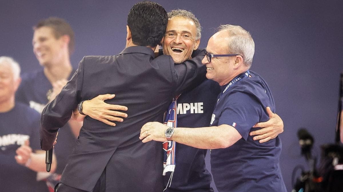 Le PSG tisse sa toile sur un joyau du Borussia Dortmund