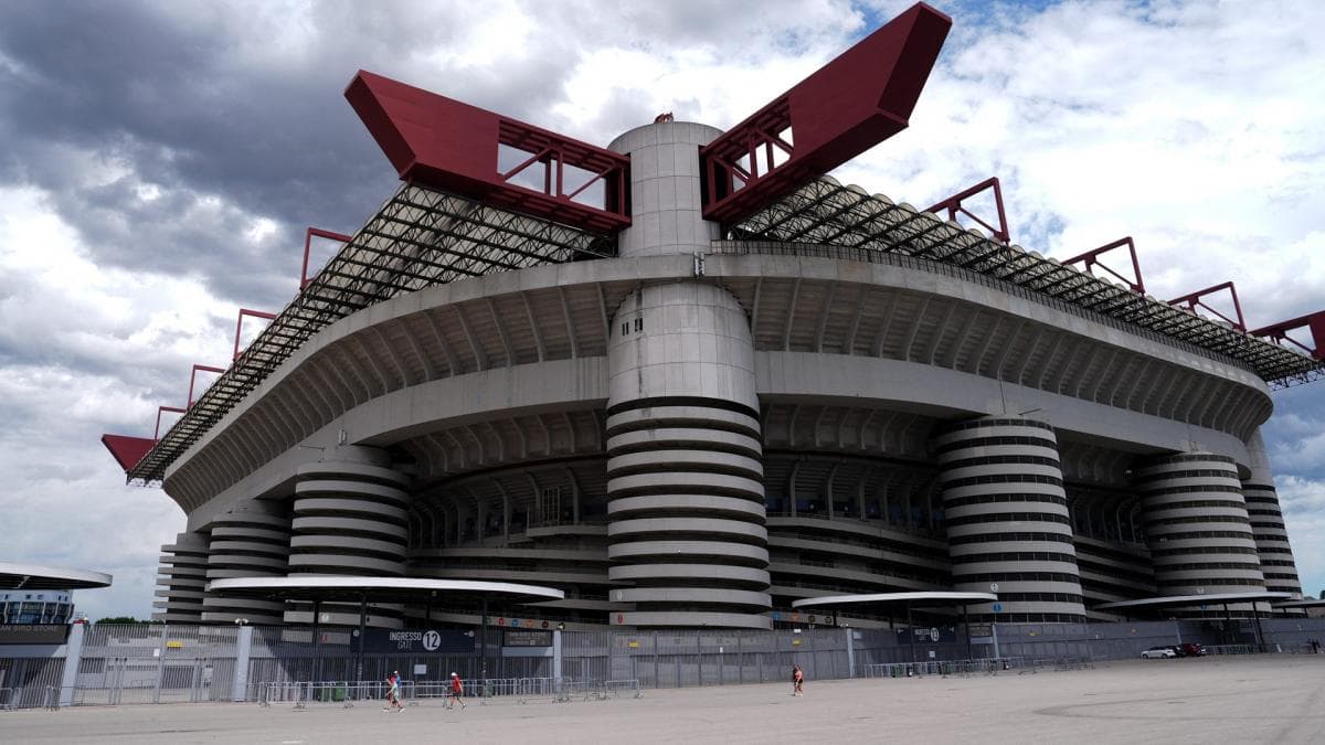 Scandale des escortes en Serie A les stars internationales rattrapées