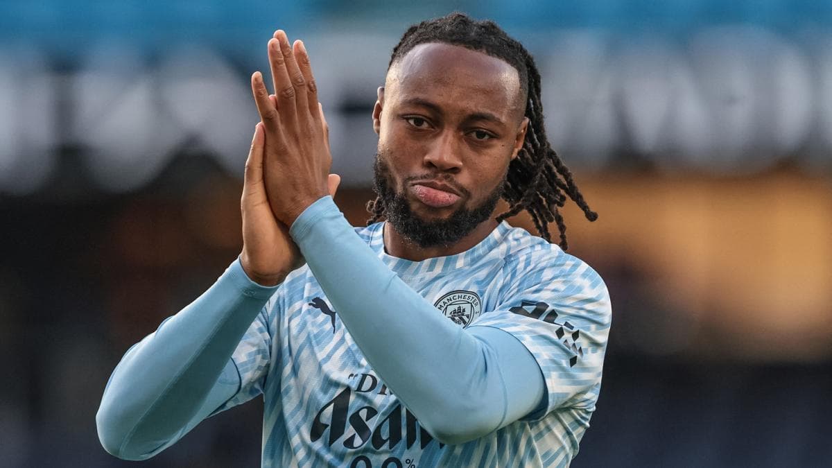 Semenyo lâche une bombe avant Arsenal vs Man City