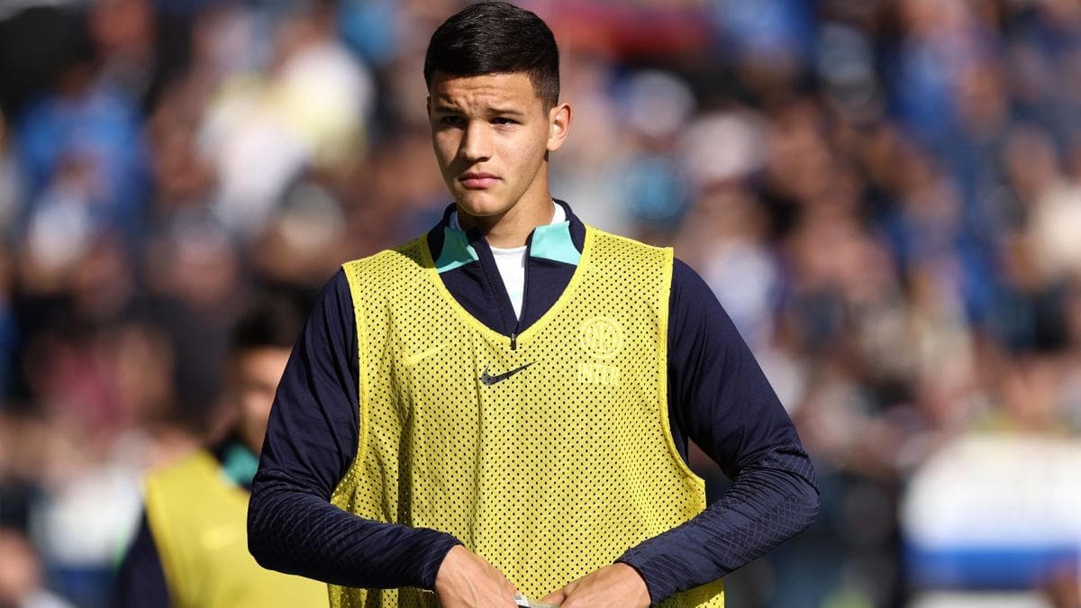 Carboni : 500 jours de galère, le calvaire sans fin de l'ex-Marseillais